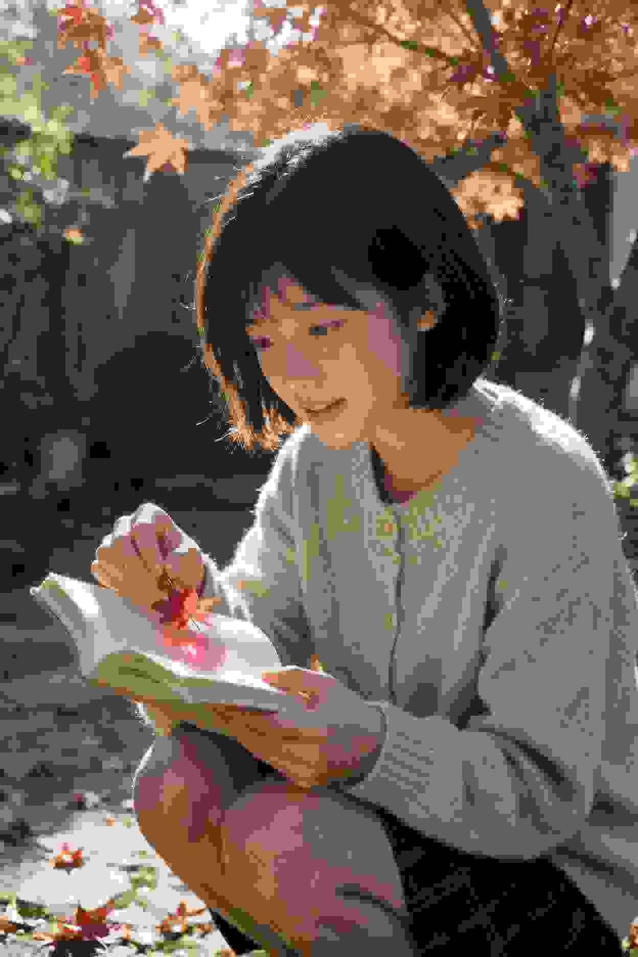 轮播封面