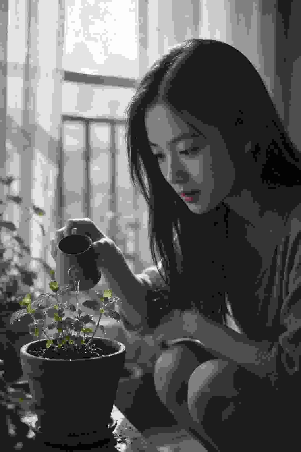恋爱动漫
