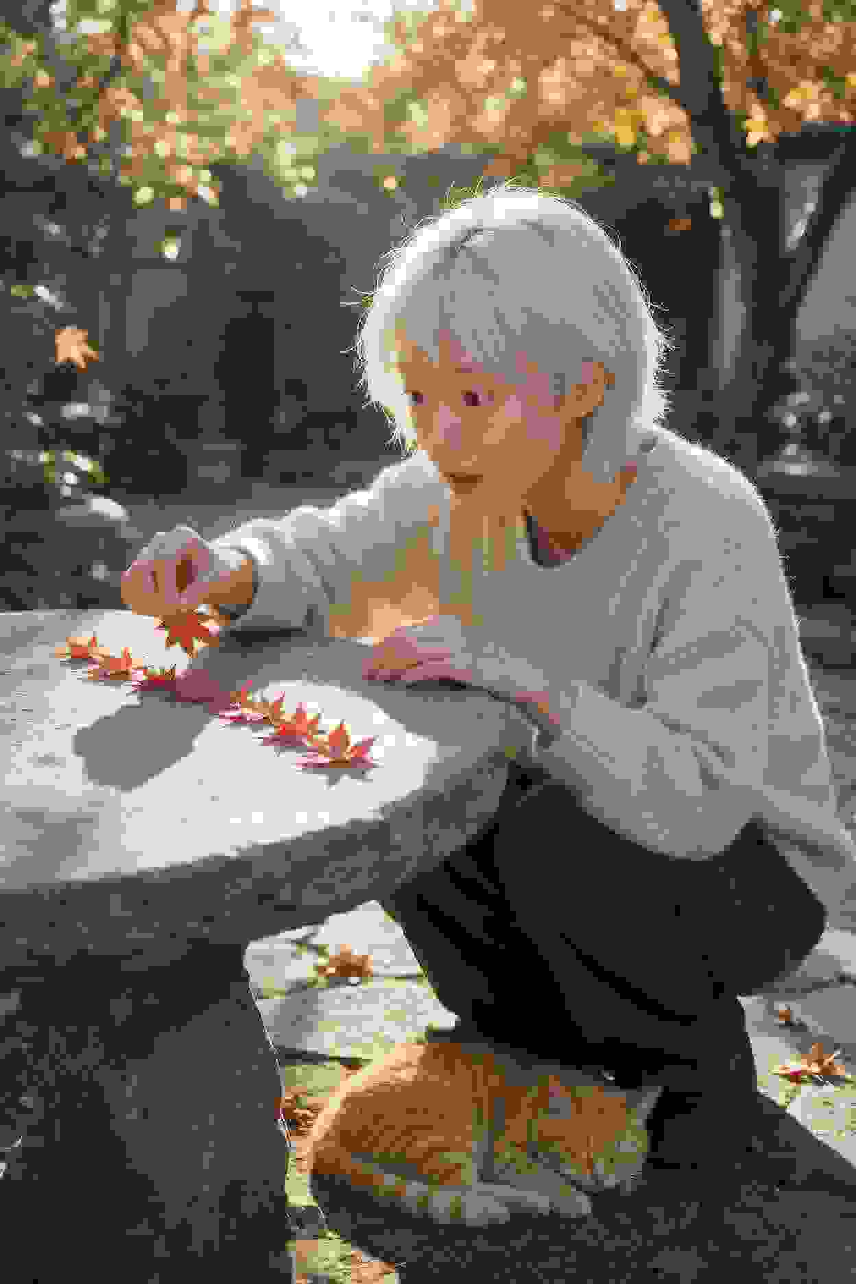 热门动漫
