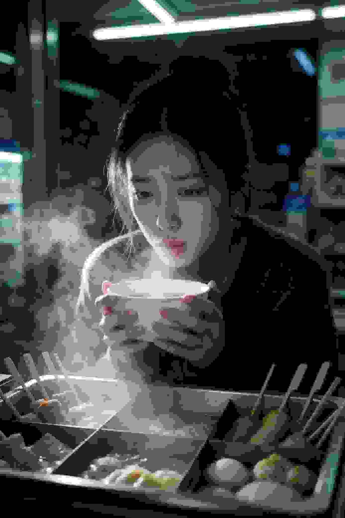 治愈动漫