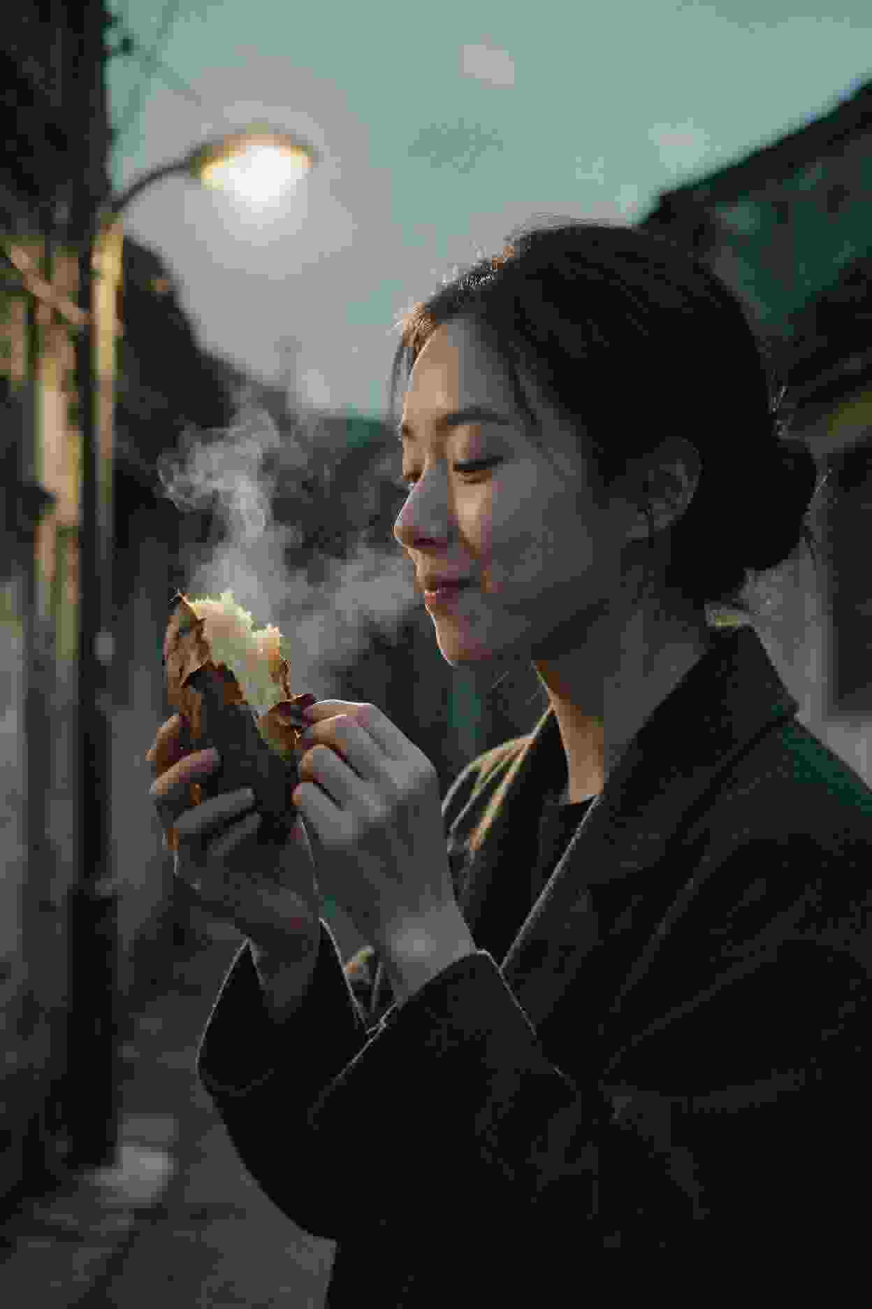 治愈动漫
