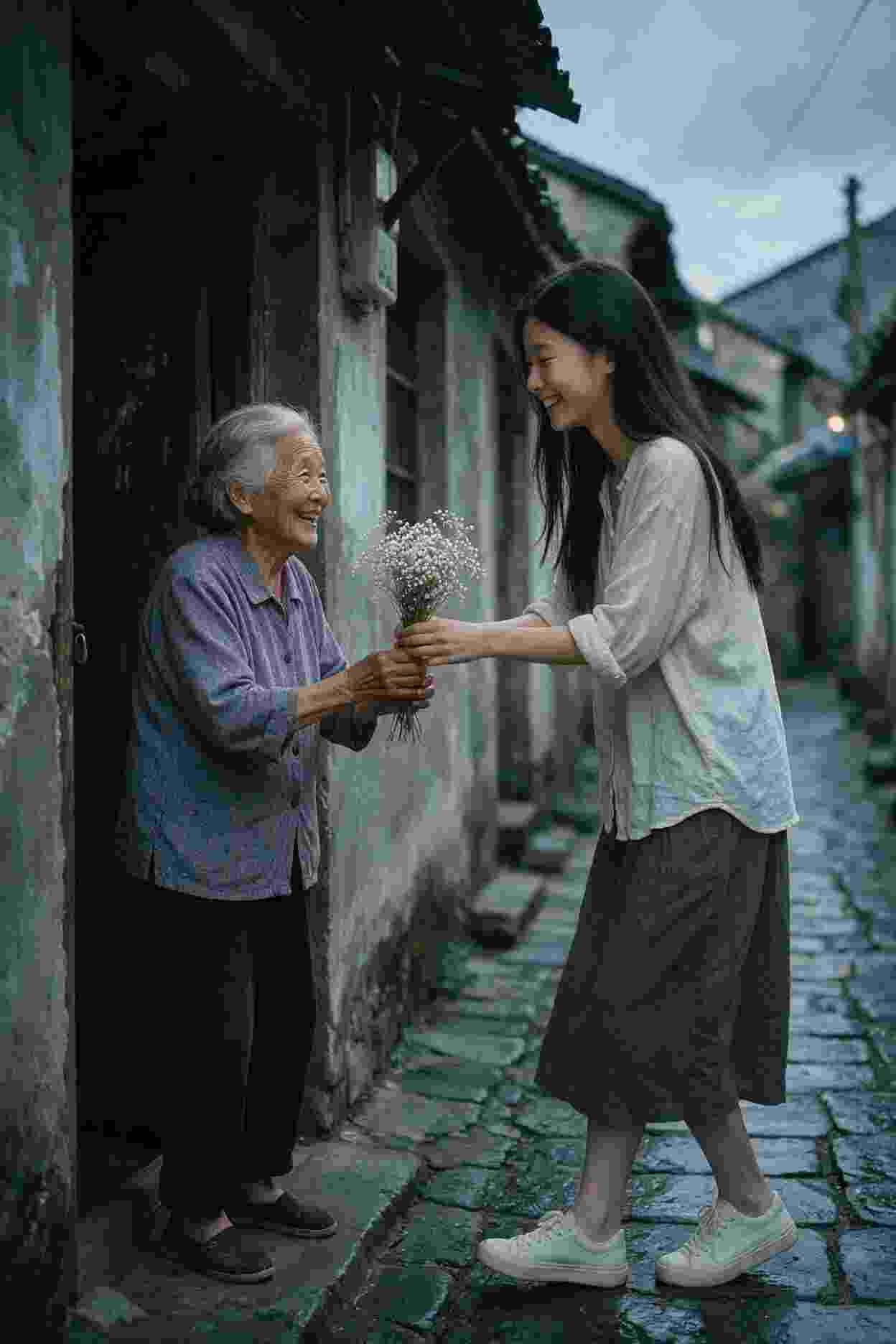 轮播封面